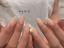 ザマリー 神戸マルイ店(THE MARIE)/定額￥6000 シンプル 0703d
