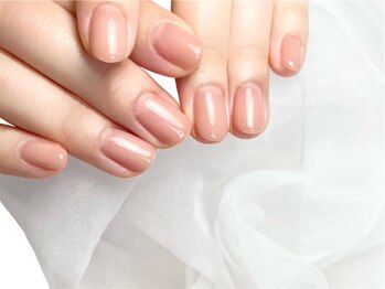 リアン 用賀店(Lian)/肌が綺麗に見えるワンカラー