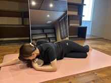 ラ ピラティス 北見店(La pilates)