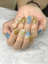 タムタムネイル 本厚木(Tam Tam Nail)/プレミアムコース