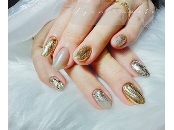 アユミネイル 川崎(Aumi nail)/