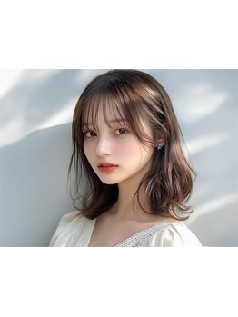 モテ可愛な目元にしたい