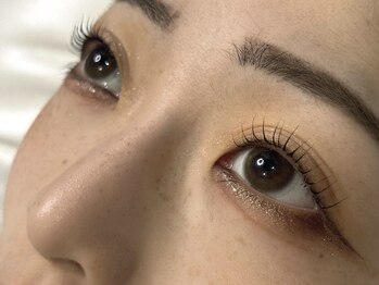 レセスト(Lesest)/パリジェンヌ/まつげパーマ/眉毛