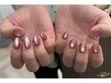 リコ 草加店(Liko)/マグネットネイル
