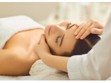 とくまる整骨院/美容系もメニューがたくさん♪