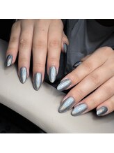 サロン ド ルネ(Salon de Lune)/ミラーデザイン