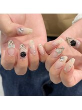 ワイズビューティー 広島店(y's beauty)/4本アートコース¥5980～