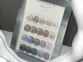 enoiダイヤモンドフラッシュ♪