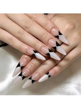 スカルプが得意なサロン