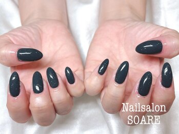 ネイルサロンソアレ(SOARE)/お客様ネイル