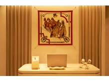 アピュルテ(A purete')/店内