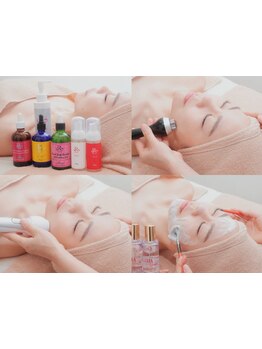 小顔になりたい