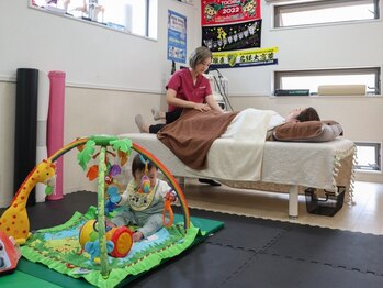 【美容整体・ダイエット】やまけ整体院