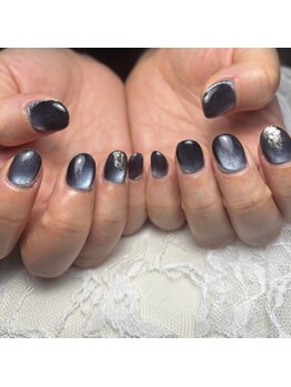 イロハ(IROHA)/お客様ネイル