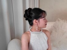 ミイン(miin)/まつげパーマ/パリジェンヌ