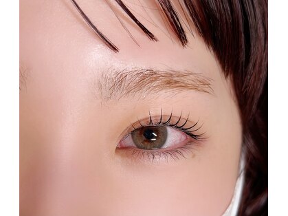 チャム(chum)の写真