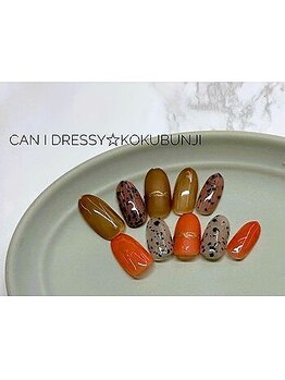 定額ネイル★¥5980