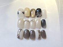 ベノワ(benoit)/hand Design course