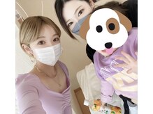 ホワイトニングスタイル 柏店/お子様同伴可能/個室