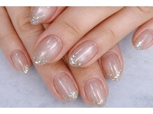 ティードットネイル 星ヶ丘(T.NAIL)
