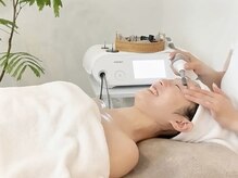 ハネ 自由が丘(Hane)の雰囲気（導入店稀少パーツ。顔の術後の固さもふわふわに[脂肪/吸引/術後]）