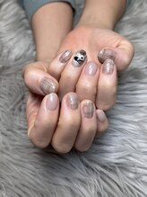 ルアナ ネイル(Luana.nail)/