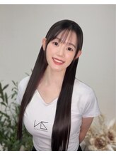 全力ストレッチ 長堀 東心斎橋店 JURI 育成担当MG