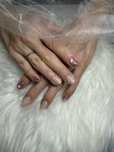 ハルネイル(Haru Nail)/