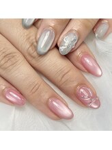 ノア(Noa)/持ち込みデザイン