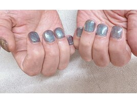 メンズネイル☆