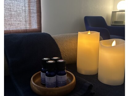 relax & care WaWa【4/1 OPEN（予定）】の写真