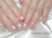 イオナ(iona)/マグネットネイル