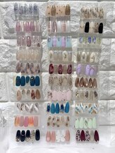 シャルム(Charme)/定額デザインA