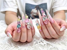ナナネイル(Nana Nail)/ワンホンネイル