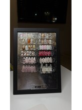 リーネイル(liy_nail)/定額デザイン