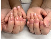 オンショントゥー(enchanteur)の雰囲気（お子様同伴できるサロンです★）