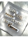 定額トレンド gold beige