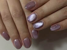 ラフィング(Laughing)/マグネットコース