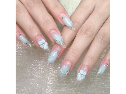 エヌワンネイル(N.one nail)の写真