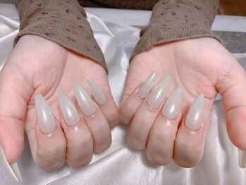 インフィニティ ネイル 大宮店(Infinity Nail)/