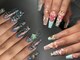 エクアネイルズ(Akuwa nails)の写真