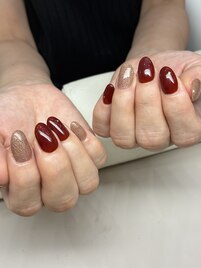 カラーリング