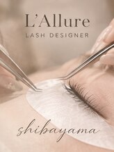 ラリュール(L'Allure)&nbsp;柴山 