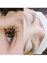 アヴニール(Avenir)/マツエク　