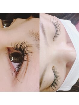 アヴニール(Avenir)/マツエク　