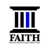 フェイス(FAITH)のお店ロゴ