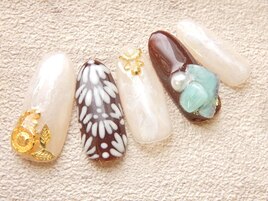 .☆..:.* Sweetコース*..☆.:*