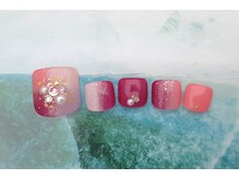 ラウレア(Laule'a)/フット定額Trend