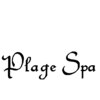 プラージュスパ(Plage Spa)のお店ロゴ