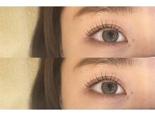 エストアール 筑紫口本店(est-r.)/#パリジェンヌ▽ナチュラル